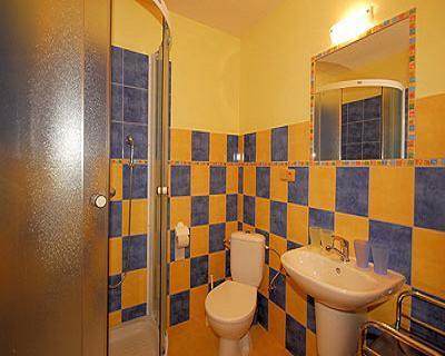 Privat Teo Hotel Liptovsky Mikulas Bagian luar foto