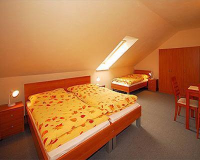 Privat Teo Hotel Liptovsky Mikulas Bagian luar foto